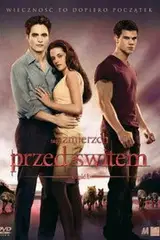 Saga "Zmierzch": Przed świtem. Część 1 Cały Film • Vider • Online