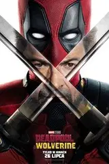 Deadpool & Wolverine Cały Film • Vider • Online