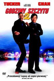 Godziny szczytu 2 Cały Film • Vider • Online