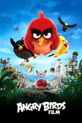 Angry Birds: Film Cały Film • Vider • Online