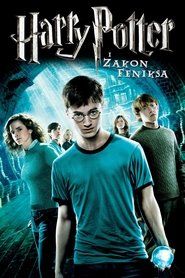 Harry Potter i Zakon Feniksa Cały Film • Vider • Online