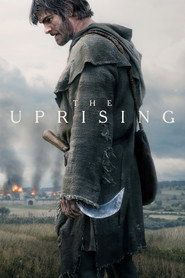 The Uprising Cały Film (2026) Online - Gdzie Obejrzeć
