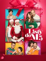 Listy do M. 5 Cały Film • Vider • Online