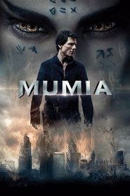 Mumia na eKino | Cały Film