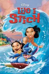 Lilo i Stich Cały Film • Vider • Online