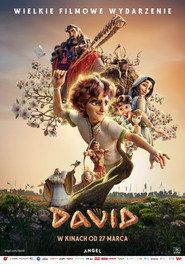 David Cały Film • Vider • Online