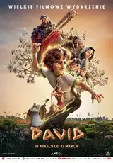 David Cały Film • Vider • Online