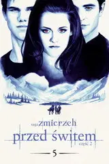 Saga "Zmierzch": Przed świtem. Część 2 Cały Film • Vider • Online