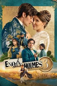 Enola Holmes 3 Cały Film • Vider • Online