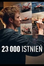 23 000 istnień Cały Film (2026) Online - Gdzie Obejrzeć