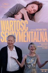 Wartość sentymentalna Cały Film • Vider • Online