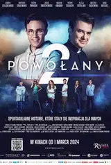 Powołany 2 Cały Film • Vider • Online