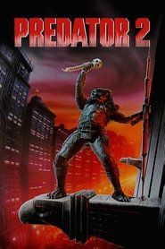 Predator 2 Cały Film • Vider • Online