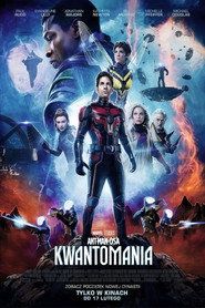 Ant-Man i Osa: Kwantomania Cały Film • Vider • Online