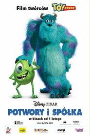 Potwory i spółka Cały Film • Vider • Online