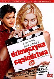 Dziewczyna z sąsiedztwa Cały Film • Vider • Online