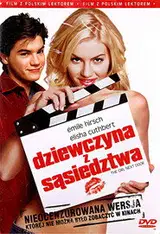 Dziewczyna z sąsiedztwa Cały Film • Vider • Online