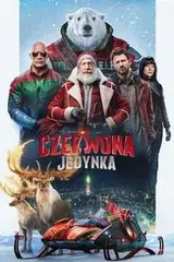 Czerwona jedynka Cały Film • Vider • Online