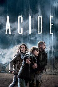 Kwaśny deszcz Cały Film • Vider • Online