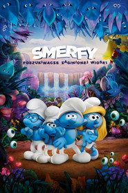 Smerfy: Poszukiwacze zaginionej wioski Cały Film • Vider • Online