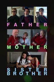 Father Mother Sister Brother Cały Film • Vider • Online