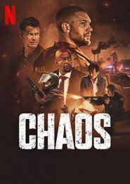 Chaos Cały Film • Vider • Online