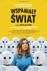 Wspaniały świat Cały Film • Vider • Online