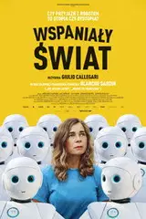 Wspaniały świat Cały Film • Vider • Online