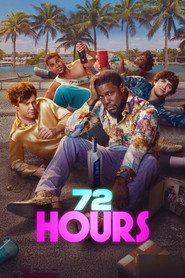 72 godziny Vider - Cały Film