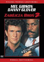Zabójcza broń 2 Cały film - Gdzie obejrzeć online - Viderio