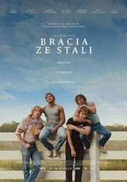 Bracia ze stali Cały Film • Vider • Online