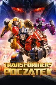 Transformers: Początek Cały Film • Vider • Online
