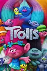 Trolle Cały Film • Vider • Online