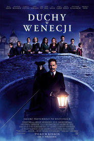 Duchy w Wenecji Cały Film • Vider • Online