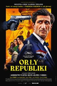 Orły republiki Cały Film • Vider • Online