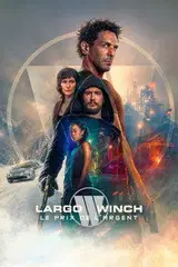 Largo Winch 3: Cena pieniądza Cały Film • Vider • Online