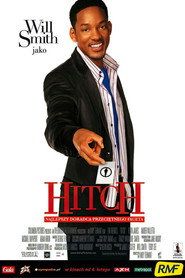 Hitch: Najlepszy doradca przeciętnego faceta Cały Film • Vider • Online