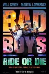 Bad Boys: Ride or Die Cały Film • Vider • Online