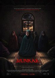 Munkar Cały Film • Vider • Online