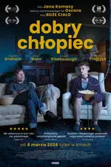 Dobry chłopiec Cały Film • Vider • Online