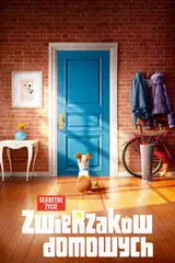 Sekretne życie zwierzaków domowych Cały Film • Vider • Online
