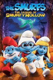 Smerfy: Legenda Smerfnej Doliny Cały Film • Vider • Online