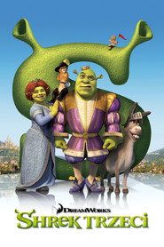 Shrek Trzeci Cały Film • Vider • Online