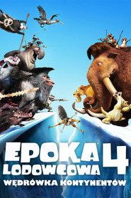 Epoka Lodowcowa 4: Wędrówka Kontynentów Cały Film • Vider • Online
