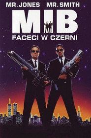 Faceci w czerni Cały Film • Vider • Online