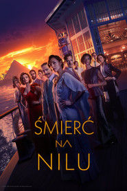 Śmierć na Nilu Cały Film (2022) - Vider