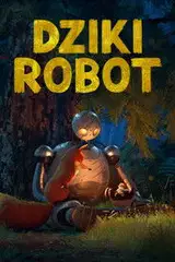 Dziki robot Cały Film • Vider • Online