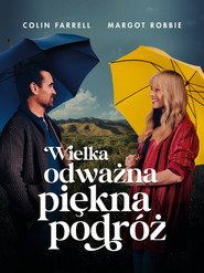 Wielka, odważna, piękna podróż Cały Film • Vider • Online