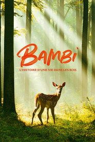 Bambi. Opowieść leśna Cały Film • Vider • Online
