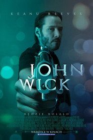 John Wick Cały Film • Vider • Online